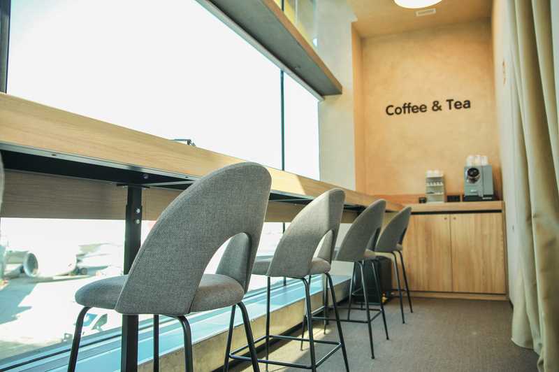 Discover GettSleep at Madrid-Barajas T4S!