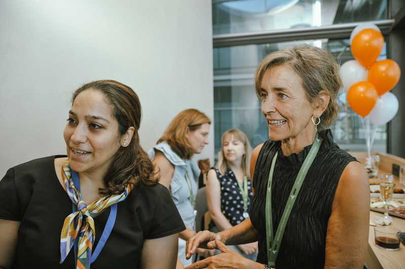 Discover GettSleep at Madrid-Barajas T4S!